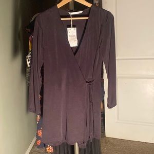 Zara romper. NWT